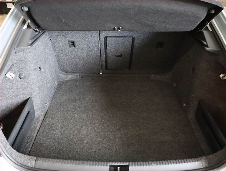 Škoda Octavia (2016) Style 2.0 TDI, Automat - fotka 14 z 20