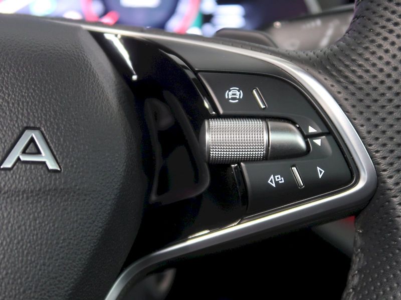 Škoda Octavia (2026) SPORTLINE 2.0TDI 110KW DSG TAŽ - fotka 22 z 44