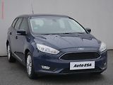Ford Focus (2016) 1.5TDCi, ČR, AC, navi - náhled 1