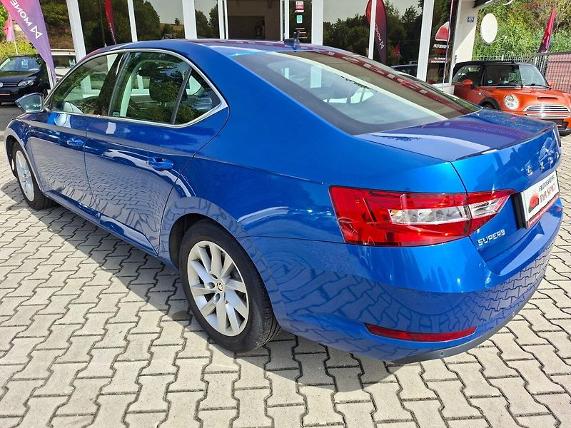 Škoda Superb (2019) 2.0TDI 140kW DSG -NOVÉ V ČR - fotka 5 z 19