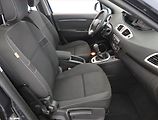 Renault Scénic (2009) 1.9 dCi, Serv.kniha, Tažné - náhled 9
