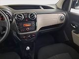 Dacia Dokker (2014) Arctica 1.2 TCe, 5Míst, ČR - náhled 8