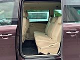 Volkswagen Sharan 4Motion, Highline - náhled 8