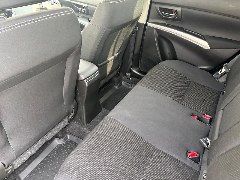 Suzuki SX4 S-Cross 1,4 BoosterJet Premium AllGrip - fotka 25 z 28