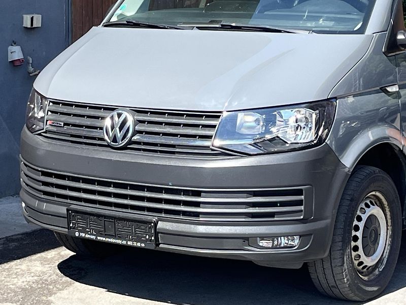 Volkswagen Transporter (2020) T6 2,0TDi 4MOTION uzávěr.difer - fotka 2 z 22