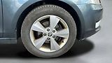 Škoda Octavia Combi Style 1,6 TDI/81 kW/3763 - náhled 33