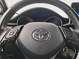 Toyota C-HR (2017) 1.2 Turbo, Serv.kniha, Navi - náhled 16