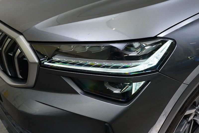 Škoda Kodiaq - fotka 9 z 30