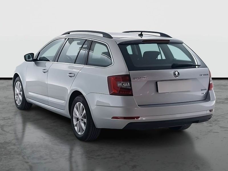 Škoda Octavia (2020) Style 1.5 TSI G-TEC, Automat - fotka 4 z 21