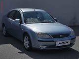 Ford Mondeo (2005) 2.0i, ČR, AAC, tempo - náhled 1