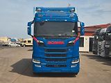 Scania (2021) R 410 chlaďák EURO 6 - náhled 1