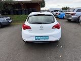Opel Astra 1.6i - náhled 4