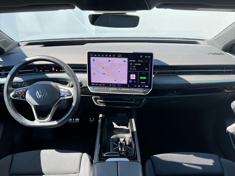 Volkswagen ID.7 1,0 210 kW kap. 77kWh  PRO - fotka 6 z 33