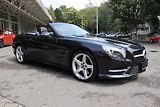Mercedes-Benz SL Mercedes-Benz SL 500 BlueEFFIC - náhled 52