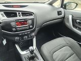 Kia Ceed (2013) 1.6 GDI 99KW/VYHŘ.VOLANT+SEDAD - náhled 31