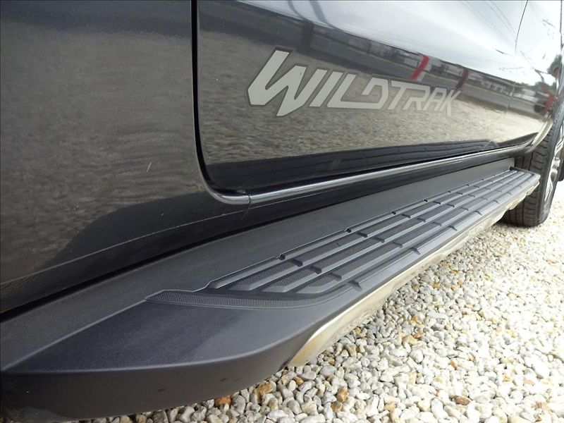 Ford Ranger 3,2 TDCi 147kW WILDTRACK - fotka 14 z 58