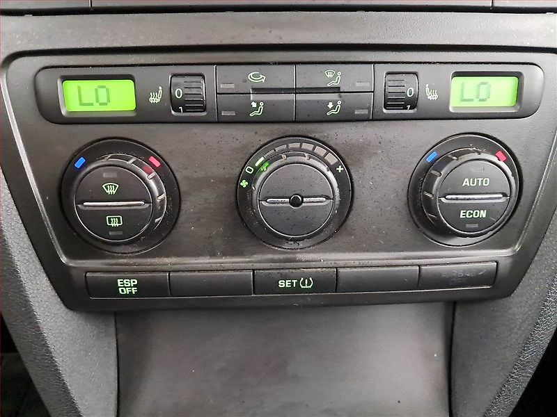 Škoda Octavia (2008) Ambiente 2.0 TDI, Eko.zaplacen - fotka 13 z 18
