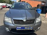 Škoda Octavia 2.0 TDI Champion Ambition Comb - náhled 29