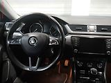 Škoda Superb (2016) 1.6 TDi, Navi, bixen - náhled 13