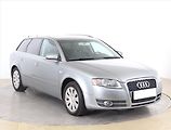 Audi A4 (2005) 2.0 TDI, Automat, Xenony - náhled 1