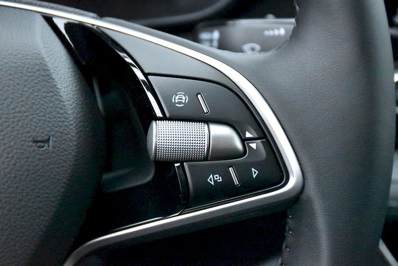 Škoda Fabia (2025) Top Selection 1,0 TSI 70 kW 5- - fotka 19 z 26