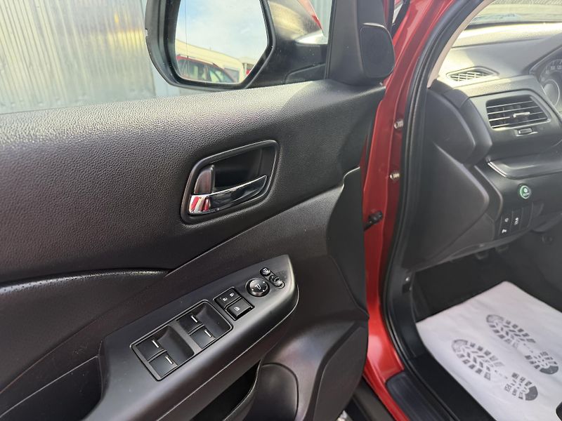 Honda CR-V 1.6CT-Di 4x4 160PS ČR 145TKM!! - fotka 142 z 159