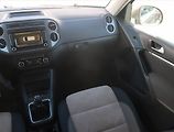 Volkswagen Tiguan (2012) Sport 2.0 TDI, 4X4, Bi-Xenony - náhled 8