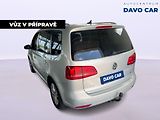 Volkswagen Touran 1.4 TSI 103KW Comfortline Tažn - náhled 3