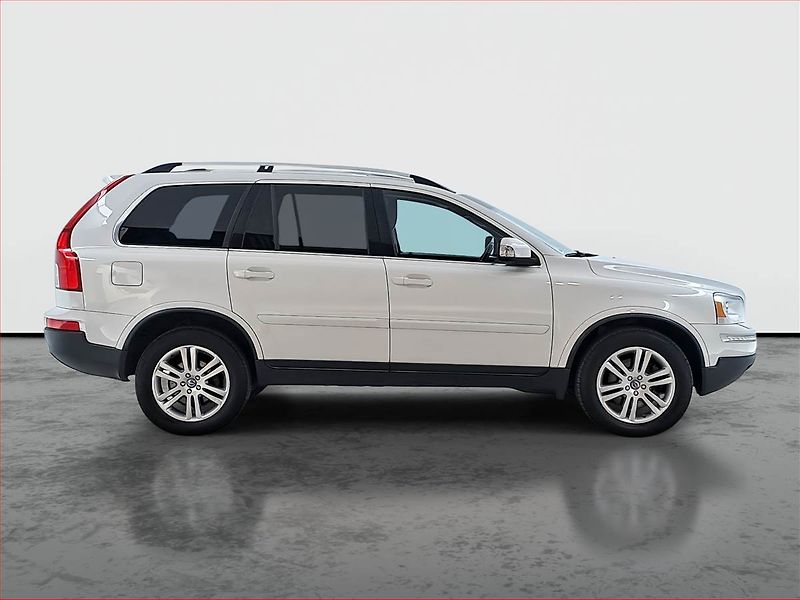 Volvo XC90 (2011) D5, 4X4, Automat, 7 míst - fotka 6 z 22
