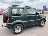 Suzuki Jimny 1,3 i RANGER 4x4 SERVIS TAŽNÉ - náhled 4