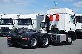 Renault (2018) C 520 / EURO 6 / ACC / 6 X 4 / - náhled 6