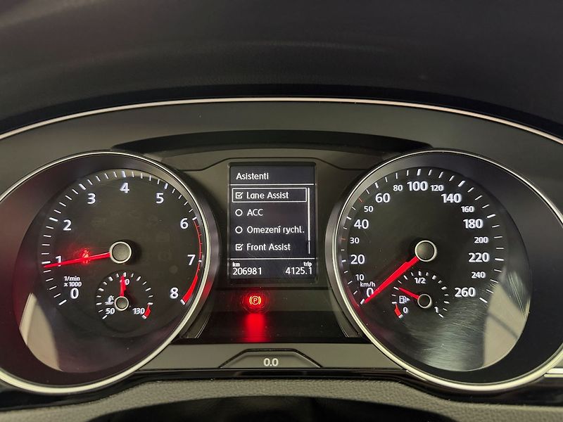 Volkswagen Passat 1.5 TSI EVO BMT BUSINESS, LED, - fotka 20 z 26