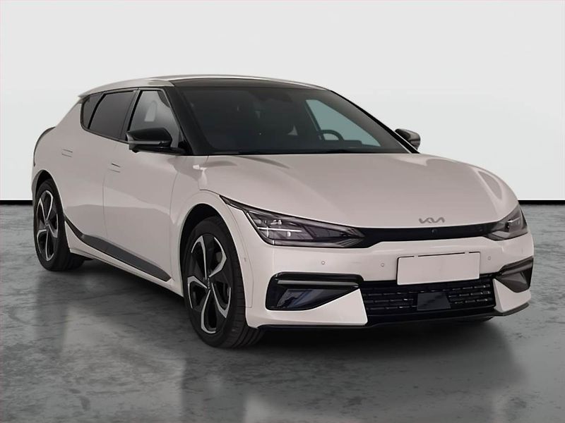 Kia EV6 (2023) AWD 77.4 kWh, SoH 94% - fotografie inzerátu