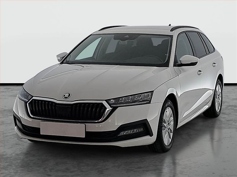 Škoda Octavia (2021) Ambition 2.0 TDI, Tempomat - fotka 2 z 20