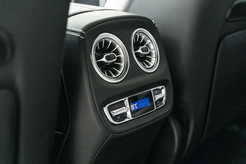 Mercedes-Benz Třídy G 63AMG*Superior*A22*Carbon*2027 - fotka 26 z 41