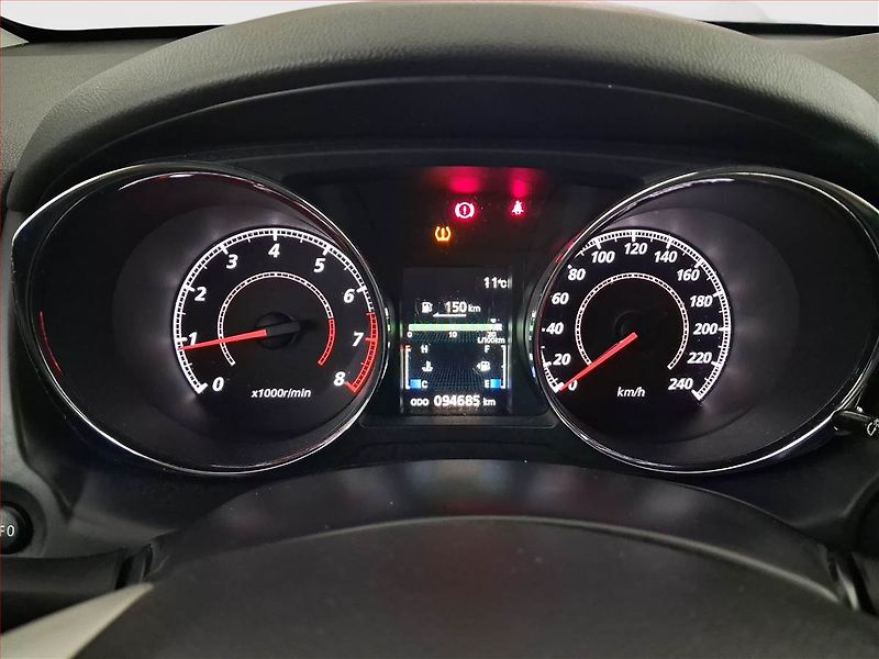 Mitsubishi ASX (2017) 1.6 MIVEC - fotka 11 z 18