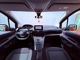 Peugeot Rifter 1.5 Blue-HDi Allure Long Aut. - náhled 16