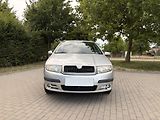 Škoda Fabia 1.4 16V - náhled 17
