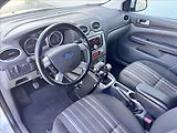 Ford Focus 1,8 TDCi 85kW Ruční ovládání - náhled 14