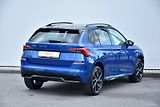 Škoda Kamiq (2023) Monte Carlo 1.5 TSI 110 kW - náhled 9