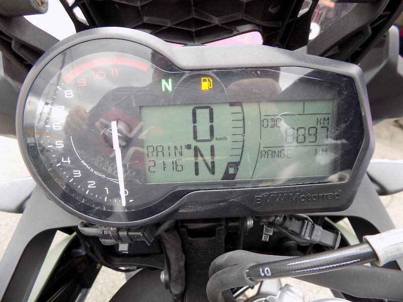 BMW F 850 GS (2019) Rallye/ABS/LED/DPH/ - fotka 9 z 18