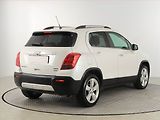 Chevrolet Trax (2014) 1.4 Turbo, 4X4, Serv.kniha - náhled 4