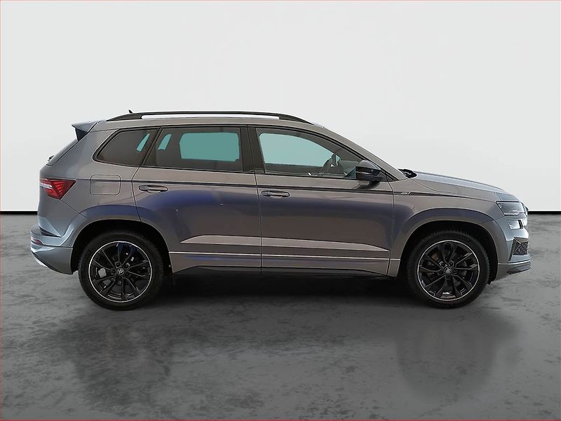 Škoda Karoq (2022) Sportline 1.5 TSI - fotka 6 z 21