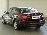 Škoda Octavia (2014) 1.6 TDI, ČR, servis.kniha - náhled 6
