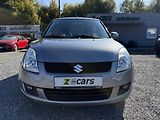 Suzuki Swift 1.3 68kW Klima ČR - náhled 1
