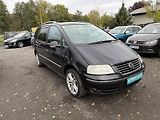 Volkswagen Sharan 1.9 TDI 7 MIST - náhled 3