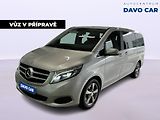 Mercedes-Benz Třídy V 2,2 250d 140kW L Avantgarde CZ - náhled 1