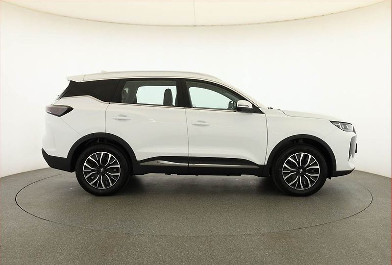 Chery Tiggo 7 (2026) 1.6 TGDI, LUXURY, Ad. tempomat - fotka 6 z 17