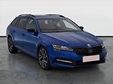 Škoda Superb (2020) 2.0 TDI - náhled 1