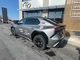 Toyota bZ4X EV FWD 73.1 kWH Style - náhled 3